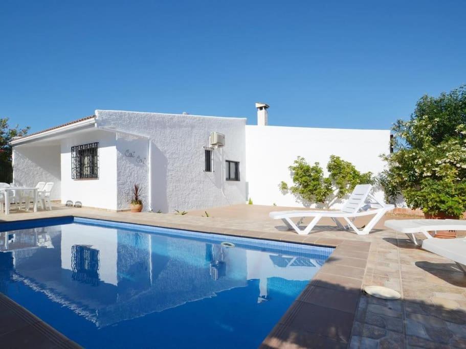Cai Cai Ferienhaus *